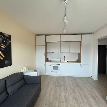 Oasis Luxury Apartment Near Presidential Palace Bucharest Exterior photo