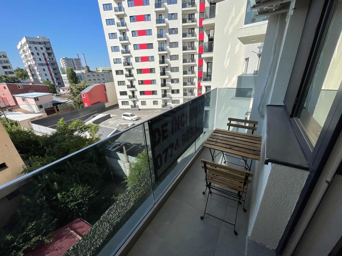 Oasis Luxury Apartment Near Presidential Palace Bucharest Exterior photo