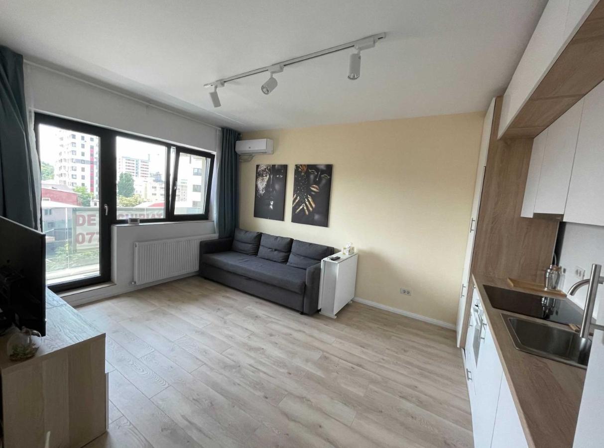 Oasis Luxury Apartment Near Presidential Palace Bucharest Exterior photo