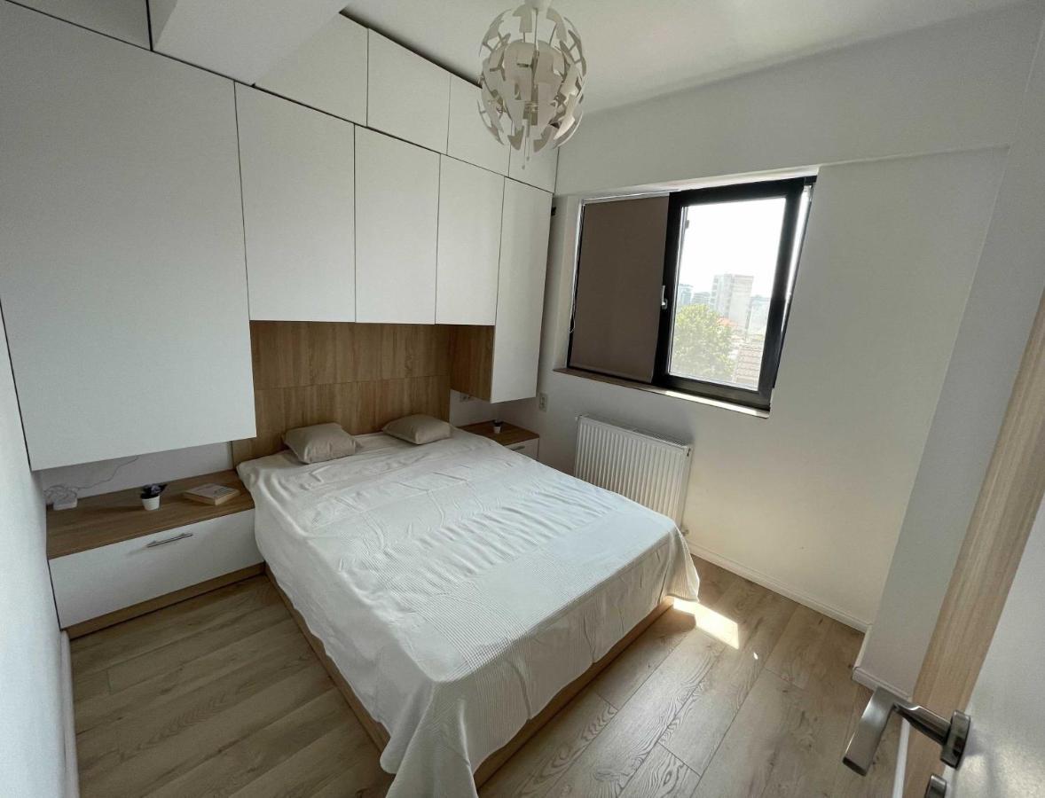 Oasis Luxury Apartment Near Presidential Palace Bucharest Exterior photo